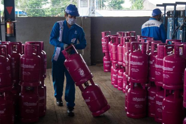 Perkuat Integrasi Operasional, Satgas RAFI 2021 Pertamina Sukses Layani Energi di Masa Ramadhan & Idulfitri