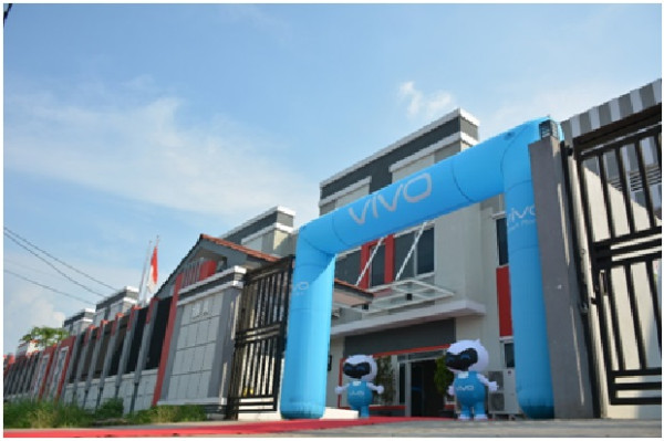 Puaskan Pengguna, vivo Lakukan Uji Berstandar Global