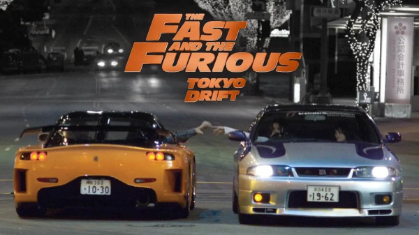 4 Film yang Harus Disimak Sebelum Menonton 'F9'