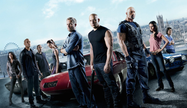 4 Film yang Harus Disimak Sebelum Menonton 'F9'