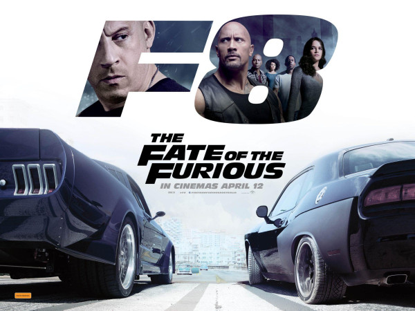 4 Film yang Harus Disimak Sebelum Menonton 'F9'