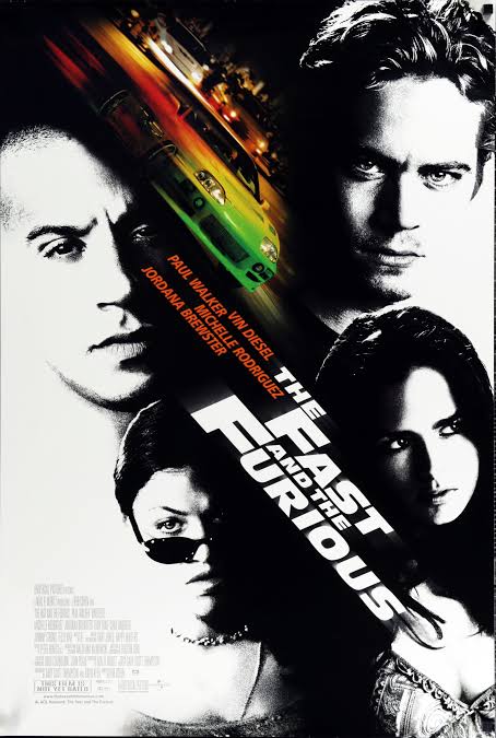 10 Besar Seri Tersukses di Dunia, Ini Bujet dan Pendapatan Seluruh Film 'Fast & Furious'