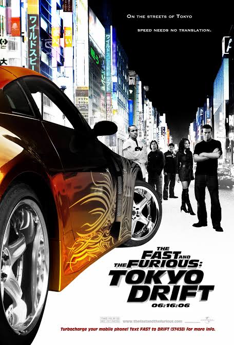 10 Besar Seri Tersukses di Dunia, Ini Bujet dan Pendapatan Seluruh Film 'Fast & Furious'
