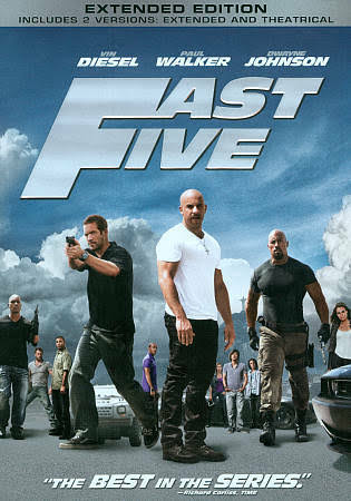 10 Besar Seri Tersukses di Dunia, Ini Bujet dan Pendapatan Seluruh Film 'Fast & Furious'