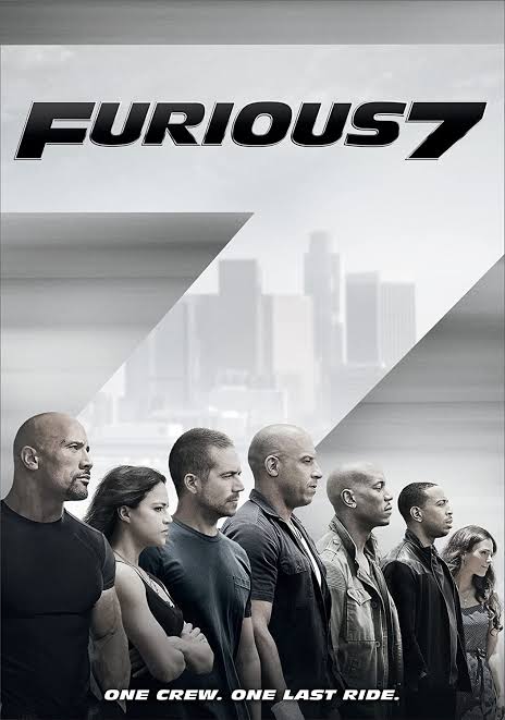 10 Besar Seri Tersukses di Dunia, Ini Bujet dan Pendapatan Seluruh Film 'Fast & Furious'