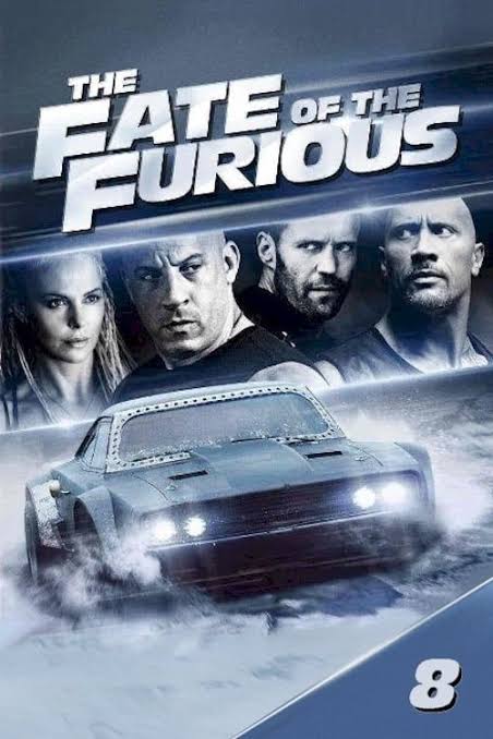 10 Besar Seri Tersukses di Dunia, Ini Bujet dan Pendapatan Seluruh Film 'Fast & Furious'