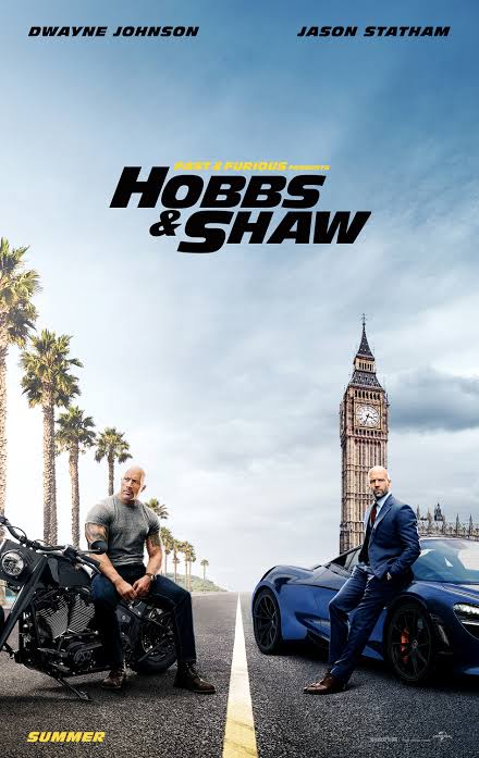 10 Besar Seri Tersukses di Dunia, Ini Bujet dan Pendapatan Seluruh Film 'Fast & Furious'
