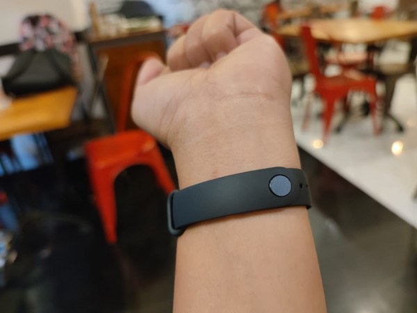 Cuma Rp500 Ribu, Ini 7 Keunggulan Gelang Pintar Mi Smart Band 6