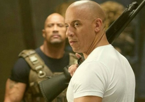 6 Kalimat Ikonik Penuh Makna dari Film Waralaba 'Fast & Furious'