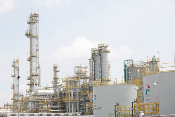 Komitmen Turunkan Emisi CO2, Pertamina Gandeng Perusahaan Jepang & ITB Studi CCUS di Lapangan Gundih