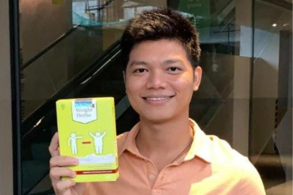 Susu Etawa Ini Diklaim Dapat Bantu Orang yang Susah Gemuk