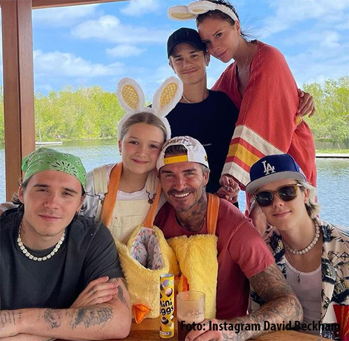 Hari Ayah Sedunia, Intip Pesona 5 Hot Daddy Selebriti Dunia Ini!