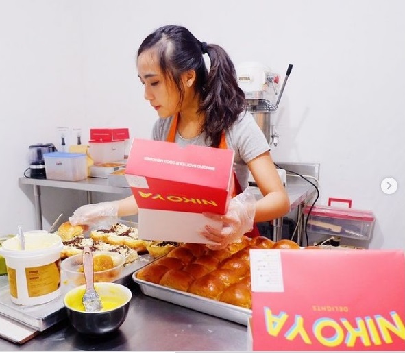 Cantik Natural, Ini 5 Fakta Nadya Puteri Peserta MasterChef Season 8