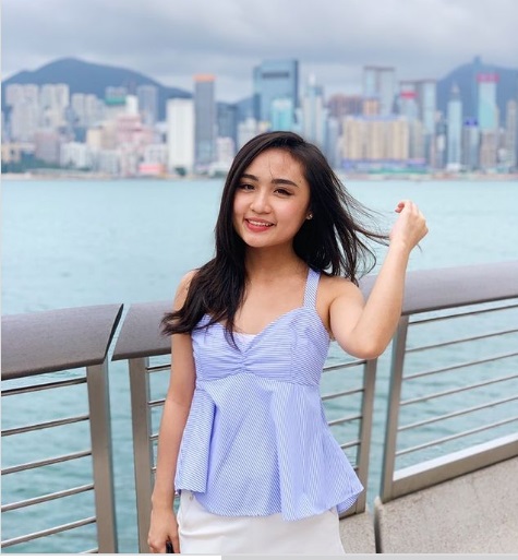 Cantik Natural, Ini 5 Fakta Nadya Puteri Peserta MasterChef Season 8