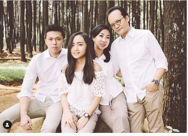 Cantik Natural, Ini 5 Fakta Nadya Puteri Peserta MasterChef Season 8