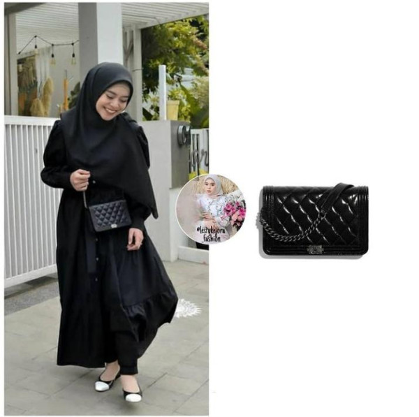 Intip Gaya Lesti Kejora Tenteng Tas Imut Puluhan Jutaan Rupiah
