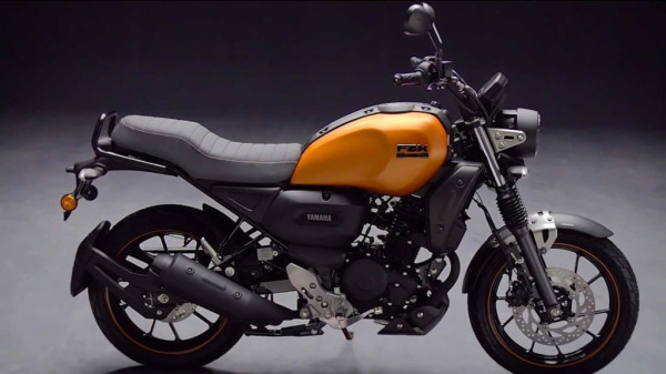 Kurang 5cc dari XSR 155, Yamaha FZ-X Siap Panaskan Honda Verza