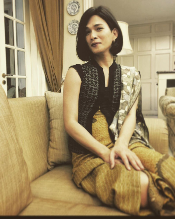 5 Artis Transgender Tanah Air, Ada Millen Cyrus dan Dena Rachman
