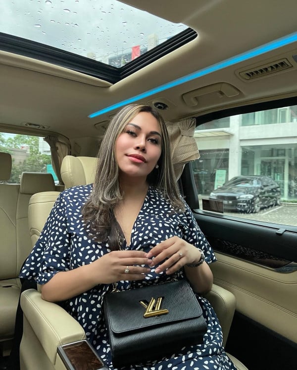5 Artis Transgender Tanah Air, Ada Millen Cyrus dan Dena Rachman