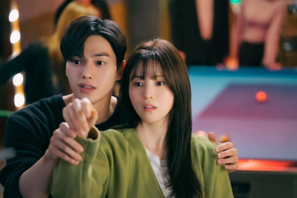 10 Fakta Drama Korea Terbaru 'Nevertheless', dari Gaun Mahal hingga Kemiripan Karakter