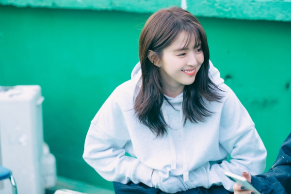 10 Fakta Drama Korea Terbaru 'Nevertheless', dari Gaun Mahal hingga Kemiripan Karakter
