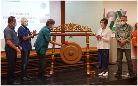 PPLI Bidani Lahirnya Komunitas Jurnalis Peduli Lingkungan dan Limbah B3