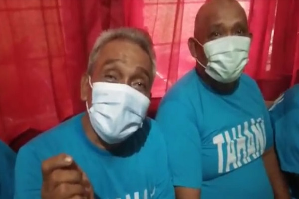 Tragis! Sopir Truk Dibegal dan Dibuang di Hutan Kalibakung Tegal