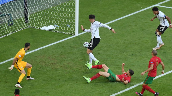 Pecahkan Rekor, Ini Lima Pencetak Gol Bunuh Diri di Piala Eropa 2020