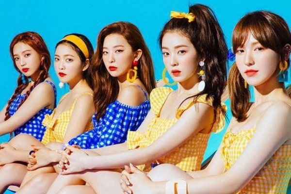 Daftar Comeback Artis SM Entertainment Paruh Kedua 2021