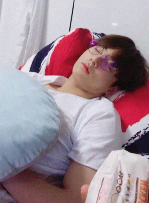 3 Imajinasi Jungkook BTS tentang Pacar dan Momen Romantis