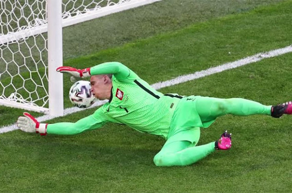 Pecahkan Rekor, Ini Lima Pencetak Gol Bunuh Diri di Piala Eropa 2020