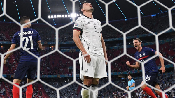 Pecahkan Rekor, Ini Lima Pencetak Gol Bunuh Diri di Piala Eropa 2020