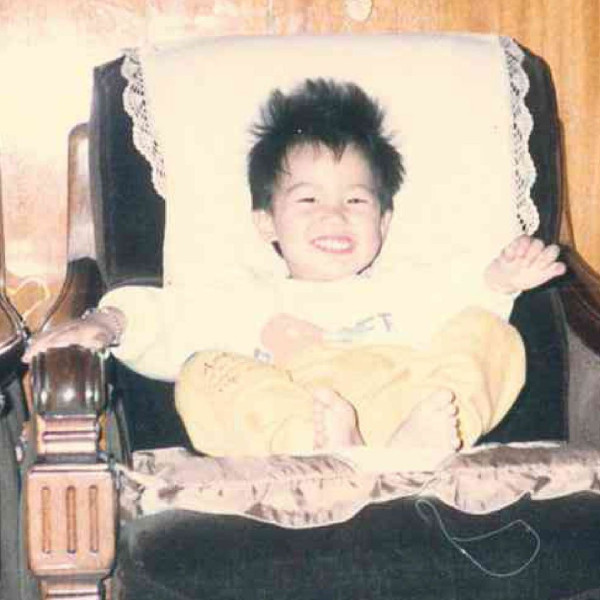 Lee Min Ho Ulang Tahun ke-34, Intip Foto Masa Kecilnya yang Gemesin