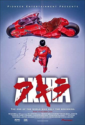 Rekomendasi Film Jepang yang Wajib Ditonton, Anime hingga Zombie