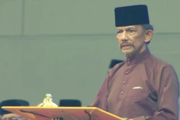 Brunei Bebas Corona (3): Semua Warganya Wajib Baca Yasin Setiap Hari