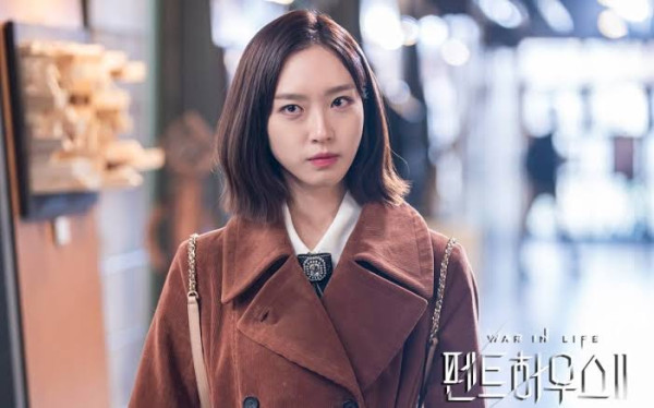 4 Tipe Impulse Control Disorder, Ternyata Ada di Karakter Drama Korea Ini