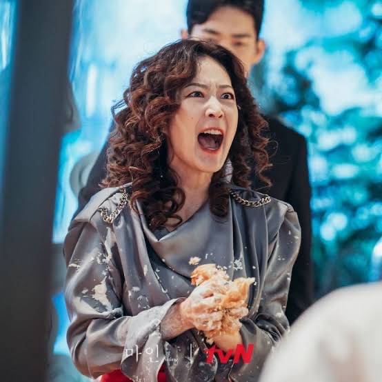 4 Tipe Impulse Control Disorder, Ternyata Ada di Karakter Drama Korea Ini