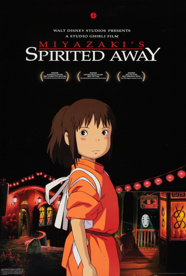 Rekomendasi Film Jepang yang Wajib Ditonton, Anime hingga Zombie