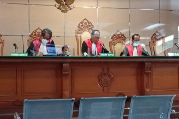 Divonis 3 Bulan Penjara, Habib Bahar: Saya Bertanggung Jawab