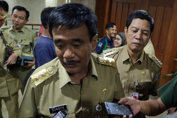 Jakarta Ulang Tahun ke-494, Ini Gubernur DKI dari Masa ke Masa