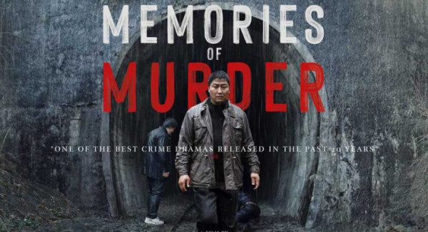 Film Detektif Korea yang Seru dan Bikin Putar Otak