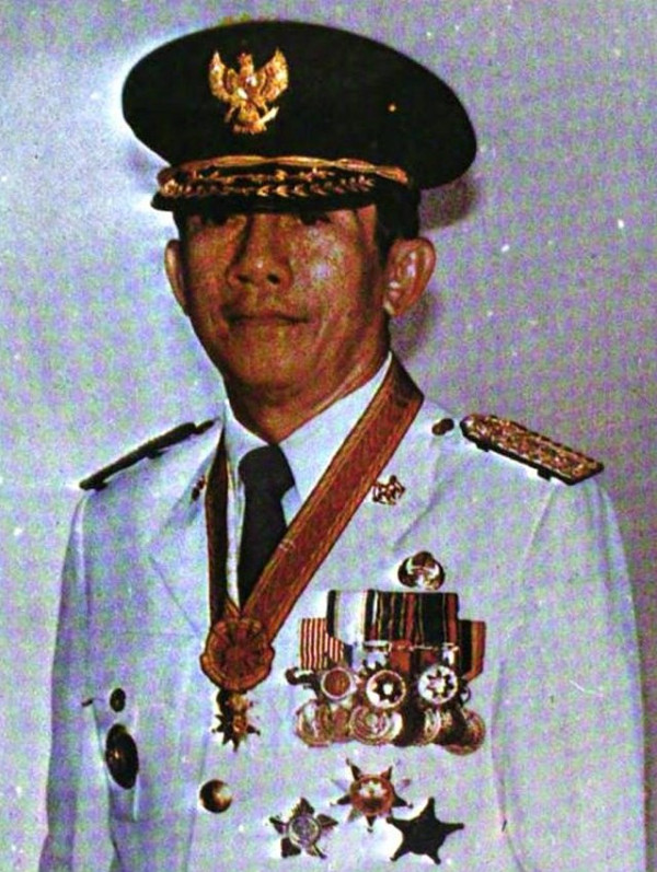 Jakarta Ulang Tahun ke-494, Ini Gubernur DKI dari Masa ke Masa
