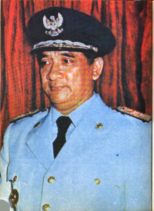 Jakarta Ulang Tahun ke-494, Ini Gubernur DKI dari Masa ke Masa