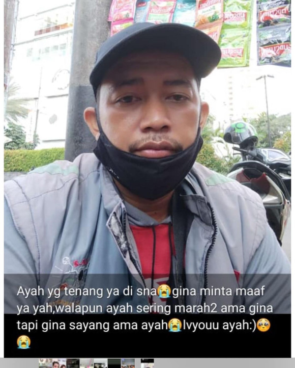 Hotman Paris Hutapea Berduka, Netizen Ramai Kirim Doa