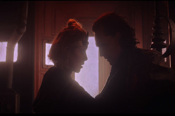 Episode 3 Loki Konfirmasikan Seksualitas Loki dan Sosok Sylvie