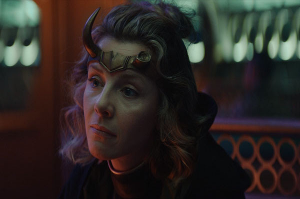Episode 3 Loki Konfirmasikan Seksualitas Loki dan Sosok Sylvie