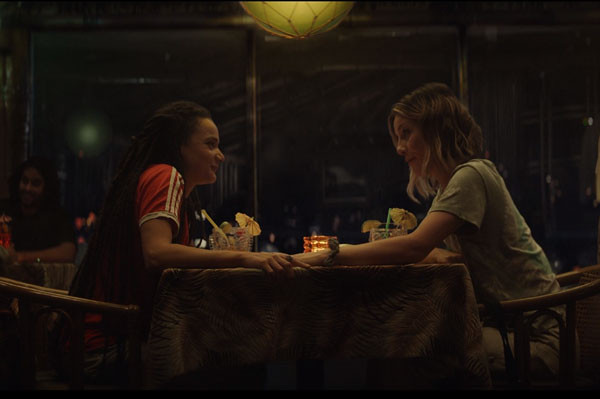 Episode 3 Loki Konfirmasikan Seksualitas Loki dan Sosok Sylvie