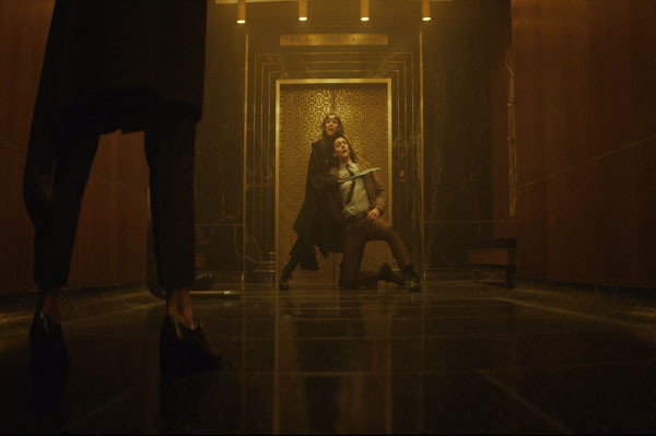 Episode 3 Loki Konfirmasikan Seksualitas Loki dan Sosok Sylvie