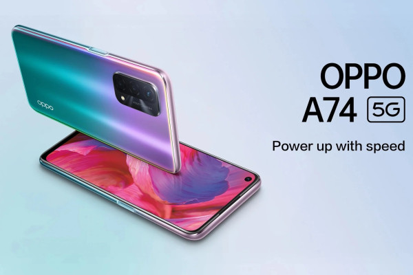 Deretan Smartphone Oppo yang Dukung Jaringan 5G Indosat Ooredoo