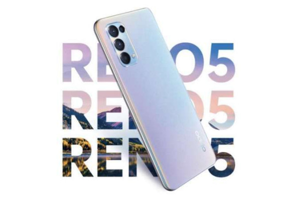 Deretan Smartphone Oppo yang Dukung Jaringan 5G Indosat Ooredoo